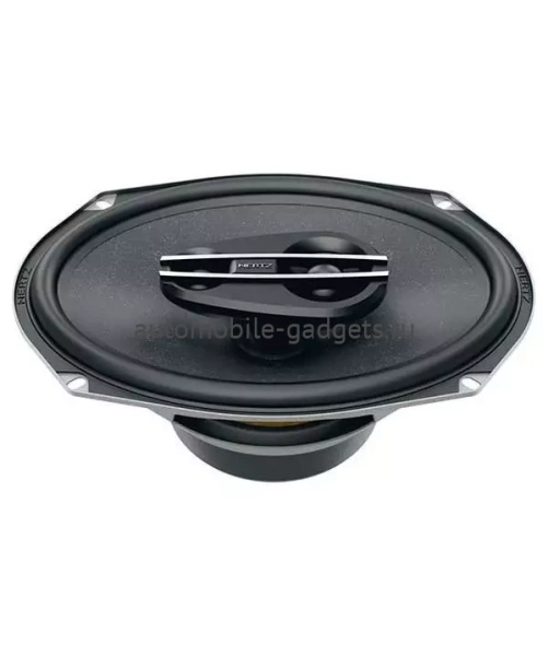 3-полосная коаксиальная акустика Hertz CX 690