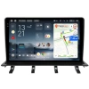 Штатное головное устройство Teyes CC4 Pro 2K 12/256 10.36 дюймов RM-10-3353 для Mazda Demio 2 (DY), 2 (DY) 2002-2007 (взамен верхнего бардачка) на Android 13 (4G-SIM, DSP, QLed, AI)