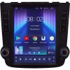 Штатное головное устройство Honda CR-V 3 2006-2012 Teyes TPRO 2 DS (Tesla style) 9.7 дюймов 4/64 RM-1312-286 на Android 10 (4G-SIM, DSP, QLed)