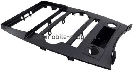 Штатная магнитола Canbox M-Line 7841-9-1195 для Jeep Commander 2008-2010 на Android 10 (4G-SIM, 4/64, DSP, QLed)
