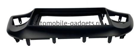 Hyundai Tucson 3 2015-2018 OEM RK9-064 на Android 10 (CarPlay, AHD, 1/32) для авто без камеры