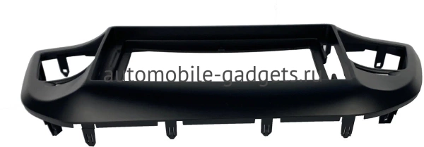 Hyundai Tucson 3 2015-2018 OEM RK9-064 на Android 10 (CarPlay, AHD, 1/32) для авто без камеры