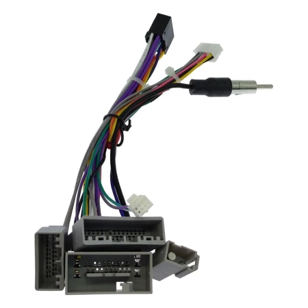 Штатное головное устройство Honda Civic 9 4D 2011-2015 (левый руль, седан) Canbox H-Line (Tesla style) 9.7 дюймов 4/64 5623-1312-44 на Android 10 (4G-SIM, DSP, QLed)