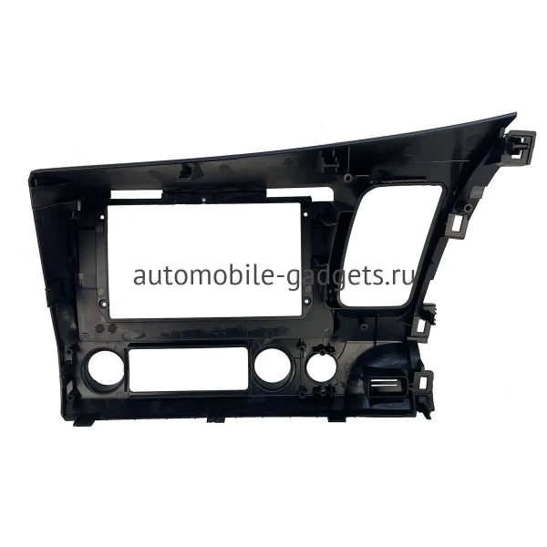 Штатная магнитола Honda Civic 8 4D 2005-2012 (левый руль, седан) Canbox GT095-10-063 на Android 10 (QLed, 2/32, DSP, CarPlay)