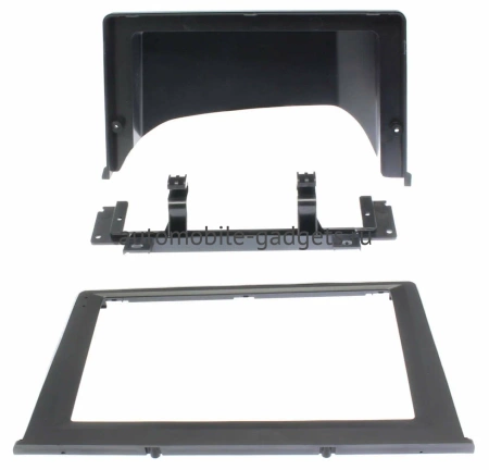 BMW 1 (F20, F21) 2011-2019 Canbox H-Line 4166-9-0280 на Android 10 (4G-SIM, 4/32, DSP, QLed)