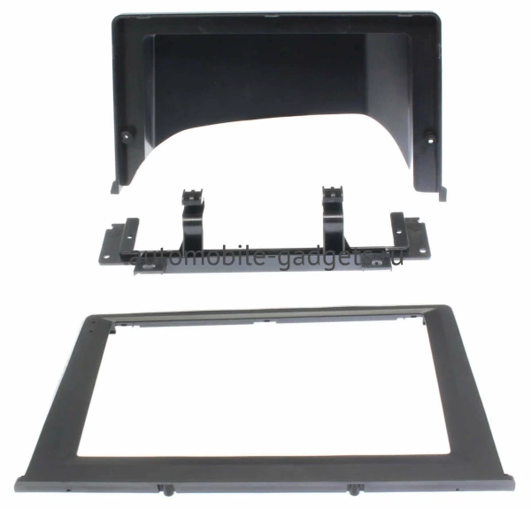 BMW 1 (F20, F21) 2011-2019 OEM RK9-0280 Android 10 (CarPlay, AHD, 1/32)