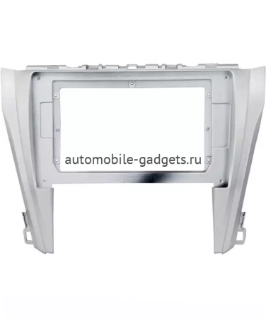 Incar RTY-FC524 Переходная рамка для установки магнитолы 10 дюймов Toyota Camry V55 2015-2018