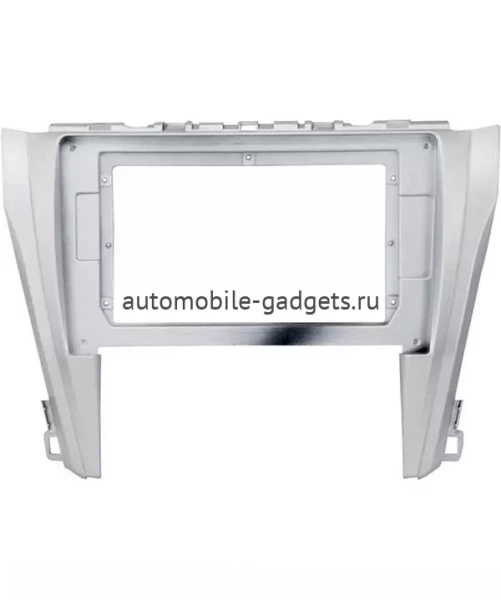 Incar RTY-FC524 Переходная рамка для установки магнитолы 10 дюймов Toyota Camry V55 2015-2018