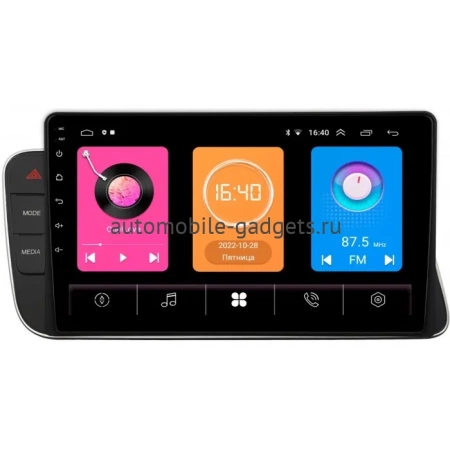 Audi Q5 (8R), SQ5 (8R) 2013-2017 (для авто с Audi Multimedia, с Bang & Olufsen) OEM RK9-6974 Android 10 (CarPlay, AHD, 1/32)