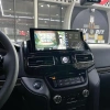 Kuberg MRW-3923 Штатная магнитола для Toyota Land Cruiser 200 2015+ на Android 10 c 8GB, DSP, 4G