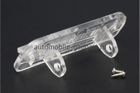 Камера заднего вида 4 LED 140 градусов cam-099 для Mercedes ML-Class w164 (2005-2011), GL-Class x164 (2006-2012), R-Class w251 (2005+)