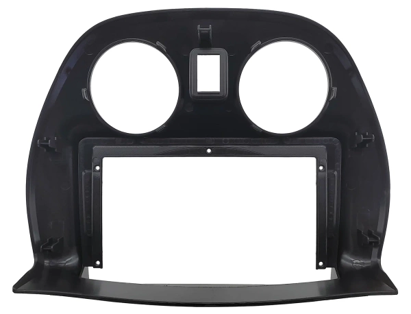 Штатная магнитола Mitsubishi Eclipse 4 2005-2011 Canbox M-Line 4544-9-3143 на Android 10 (4G-SIM, 2/32, DSP, QLed)