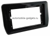 Штатная магнитола Toyota Veloz 2021-2024 (глянцевая) Canbox EVO 2K 5833-9-0128 на Android 14 (4G-SIM, 16/512, DSP, QLed, AI, 360)