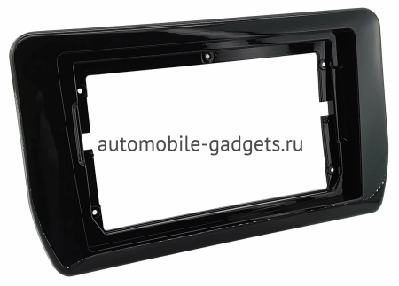 Штатная магнитола Toyota Veloz 2021-2024 (глянцевая) Canbox EVO 2K 5833-9-0128 на Android 14 (4G-SIM, 16/512, DSP, QLed, AI, 360)