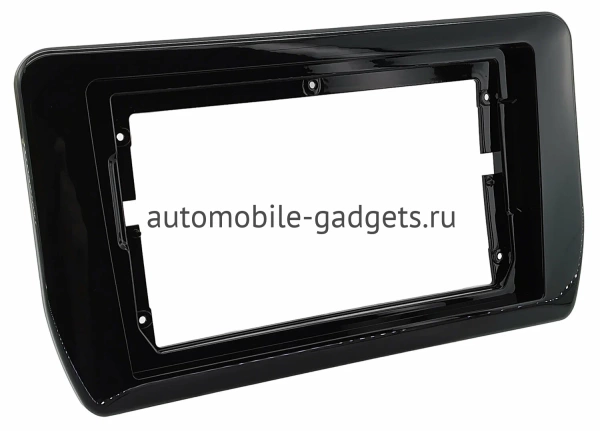 Штатная магнитола Toyota Veloz 2021-2024 (глянцевая) Canbox Logic-i3 5737-9-0128 на Android 11 (4G-SIM, 6/128, DSP, 360, QLed)