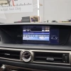 Carmedia BNR-16GSQ монитор 12.3" для Lexus GS 2012-2020 на Android 11, 8/128GB, CarPlay, 4G