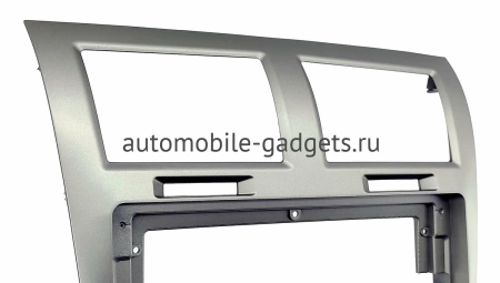 Dodge Avenger 2007-2014 OEM RK9-0013 Android 10 (CarPlay, AHD, 1/32)