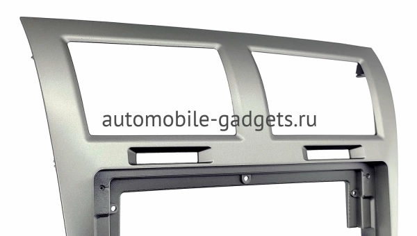 Dodge Avenger 2007-2014 OEM RK9-0013 Android 10 (CarPlay, AHD, 1/32)