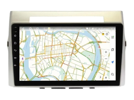 Магнитола Vaycar 09L для TOYOTA Corolla Verso 2004-2009 (Андроид, 2+32Гб) Магнитола Vaycar 09L для TOYOTA Corolla Verso 2004-2009 (Андроид, 2+32Гб)