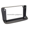 CarMedia SF-9019-MKD-9509-2K-8128-D7 штатная магнитола для Honda Stepwgn 3 (2005-2009) на Android 13 c 8GB, DSP, 4G