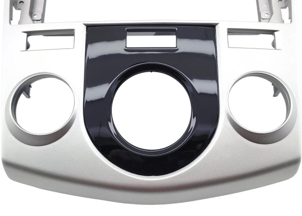 Штатная магнитола OEM RK9-147 для Kia Cerato 2 2008-2013 (авто без климат-контроля) на Android 10 (CarPlay, AHD, 1/32)