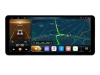 Штатная магнитола Toyota Land Cruiser 300 2021+ 12,3 дюйма Kuberg KP-T1210FW-1053-Q на Android 12 (4G-SIM, 6/128, DSP, QLed)  Audi Style