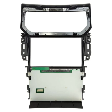 Штатная магнитола Ford Explorer 5 2010-2019 (для любой комплектации) Canbox GT10-1364 2/32 на Android 10 (IPS, DSP, CarPlay)