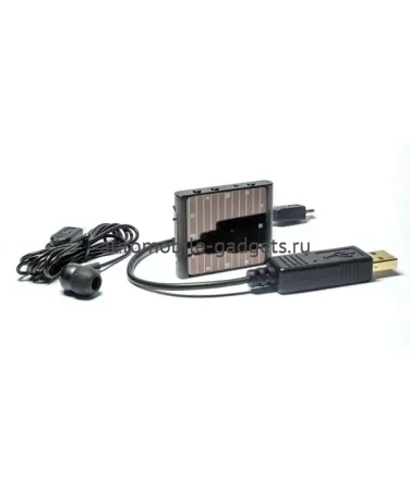 Цифровой диктофон EDIC-mini Led S51