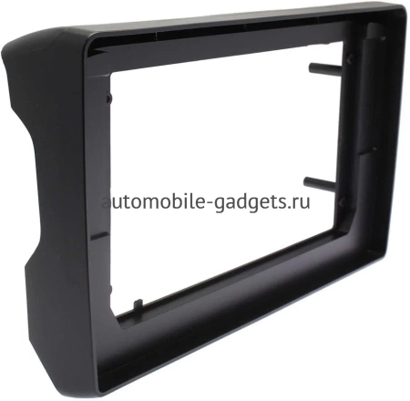 Штатная магнитола Toyota Ist 2001-2007 Canbox EVO 2K 5830-10-1183 на Android 14 (4G-SIM, 12/256, DSP, QLed, AI, 360)