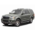 Lincoln Navigator (2002-2006)