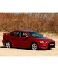 Блокиратор КПП для MITSUBISHI LANCER X /2007-/ М5 R-назад - Гарант Консул 28101/2.F