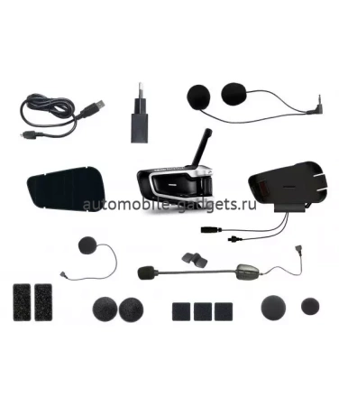 Scala Rider PackTalk