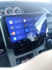 Штатная магнитола Toyota Noah 2 (R70), Voxy 2 (R70) 2007-2013 Canbox EVO 2K 5830-10-246 на Android 14 (4G-SIM, 12/256, DSP, QLed, AI, 360)