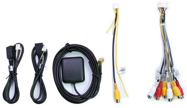 Штатная магнитола Volkswagen Transporter T5, Transporter T6 2009-2019 OEM RS370-RSC-8676S-BL Android 9