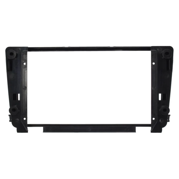 Штатная магнитола Canbox EVO 2K 5814-9-1176 для Skoda Octavia A5 2004-2013, Yeti 2009-2018 на Android 14 (4G-SIM, 4/64, DSP, QLed, AI, 360)