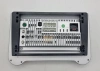 Carmedia OL-9566-KP-DKN-10-8128-TS10 магнитола для Mitsubishi Pajero IV (2006+), Montero, Shogun на Android 12 c 8GB, DSP, 4G