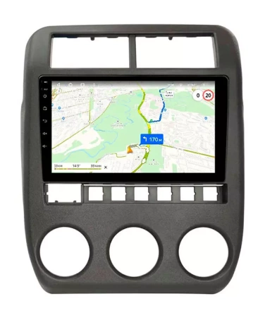 NaviPilot DROID10 PRO штатная магнитола для Lada 2121, 2131, Niva Legend 2019+ на Android 10 с 4Gb, DSP, 4G