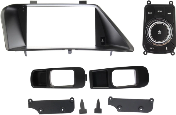 Штатная магнитола OEM RK9-2129 для Lexus RX 270, RX 350, RX 450h 2008-2015 (вид 2, тип D, can OD) на Android 10 (CarPlay, AHD, 1/32)
