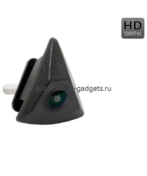 HD штатная камера переднего вида AVS324CPR (#201 HD) для автомобилей VOLKSWAGEN