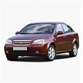 Chevrolet Nubira 2003-2010