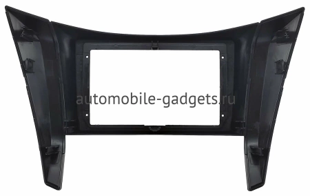 Штатное головное устройство Teyes CC2L PLUS 2/32 9 дюймов RM-9-0540 для Nissan Navara (Frontier) 4 (D23) 2014-2024 на Android 8.1 (DSP, IPS, AHD) Штатное головное устройство Teyes CC2L PLUS 2/32 9 дюймов RM-9-0540 для Nissan Navara (Frontier) 4 (D23) 2014-2024 на Android 8.1 (DSP, IPS, AHD)