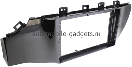 Kia Rio 4, Rio X-Line 2017-2020 OEM RK9-9078 Android 10 (CarPlay, AHD, 1/32) (без кнопки)