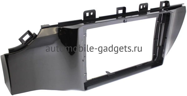 Kia Rio 4, Rio X-Line 2017-2020 OEM RK9-9078 Android 10 (CarPlay, AHD, 1/32) (без кнопки)