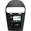 Штатное головное устройство Fiat Freemont 2011-2016 Canbox M-Line (Tesla style) 9.7 дюймов 4/64 5622-1312-141 на Android 10 (4G-SIM, DSP, QLed)