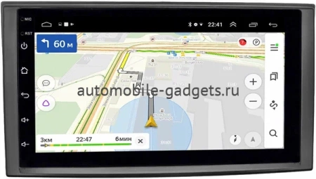 Kia Cerato I, Optima 2, Magentis 2 2003-2010 OEM 2/16 на Android 10 (GT7-RP-KICAB-295)