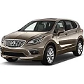 Buick Envision (2014-2018)