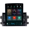 Штатная магнитола Suzuki SX4 2006-2014 Canbox PRO-Line 7875-9035 на Android 13 (4G-SIM, 8/256, DSP, QLed)
