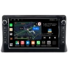 Штатная магнитола Nissan Serena 3 (C25) 2005-2012 Canbox M-Line 7821-9-2298 на Android 10 (4G-SIM, 2/32, DSP, IPS) С крутилками