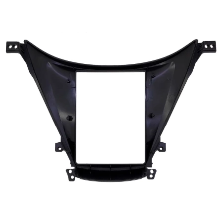 Штатное головное устройство Hyundai Elantra 5 (MD), Avante 5 2010-2015 Canbox M-Line (Tesla style) 9.7 дюймов 4/64 5622-1312-106 на Android 10 (4G-SIM, DSP, QLed)