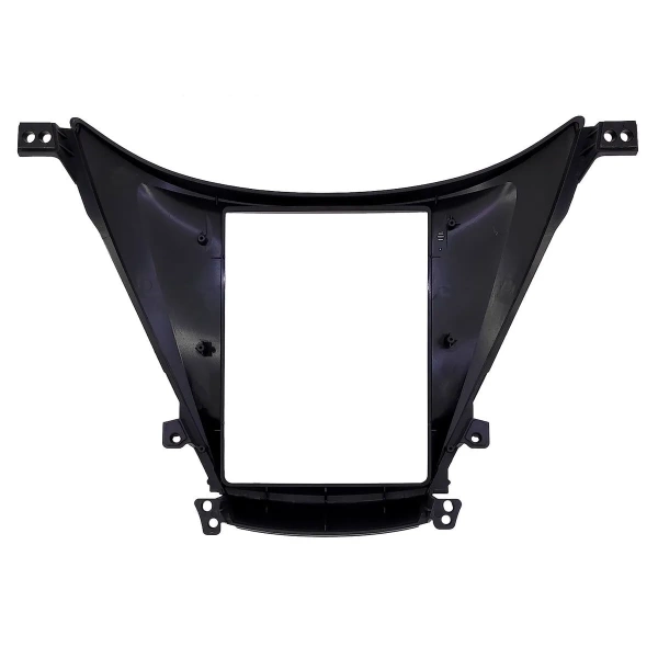 Штатное головное устройство Hyundai Elantra 5 (MD), Avante 5 2010-2015 Canbox (Tesla style) 9.7 дюймов 4/64 GTR096-1312-106 на Android 10 (QLed, DSP, CarPlay)